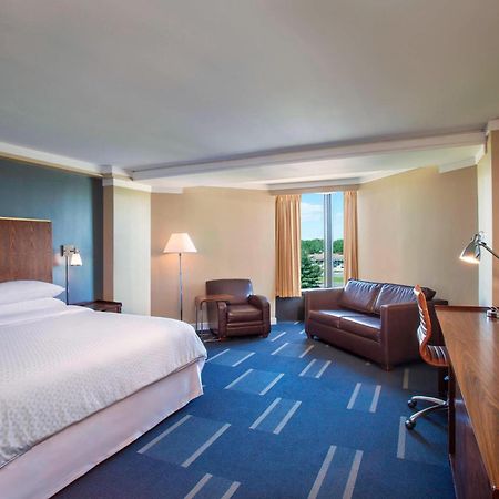 Four Points By Sheraton Richmond Midlothian Luaran gambar