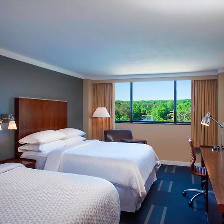 Four Points By Sheraton Richmond Midlothian Luaran gambar