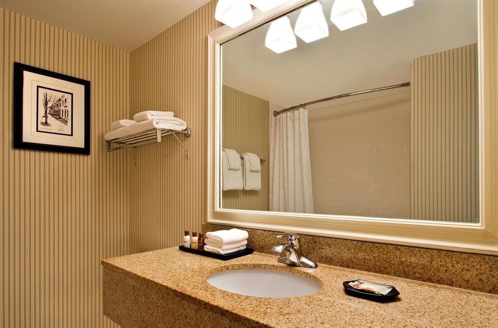 Four Points By Sheraton Richmond Midlothian Luaran gambar