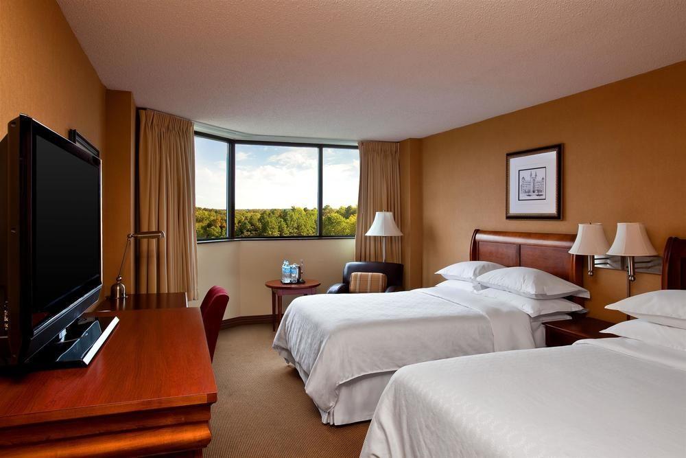 Four Points By Sheraton Richmond Midlothian Luaran gambar