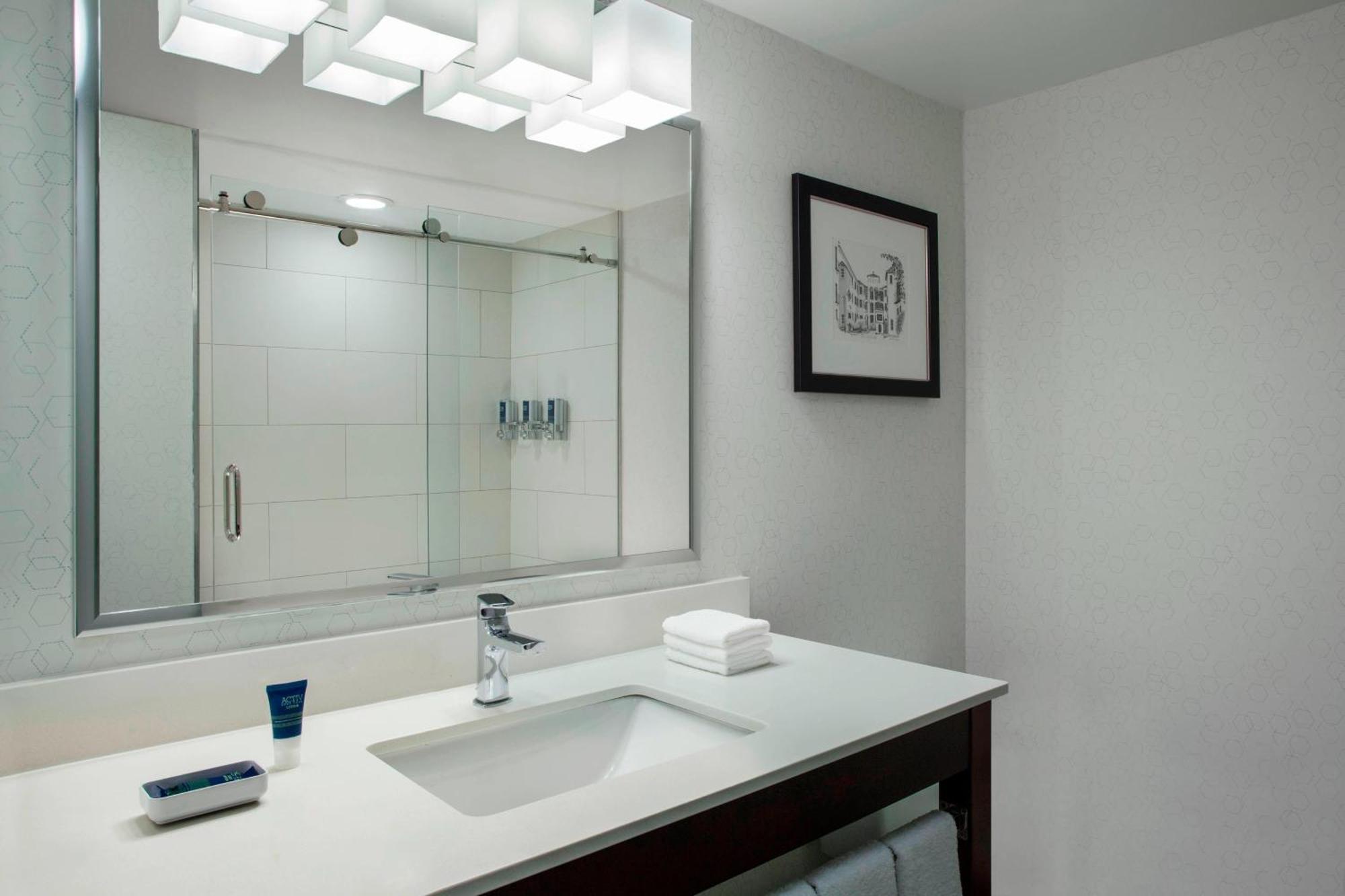 Four Points By Sheraton Richmond Midlothian Luaran gambar