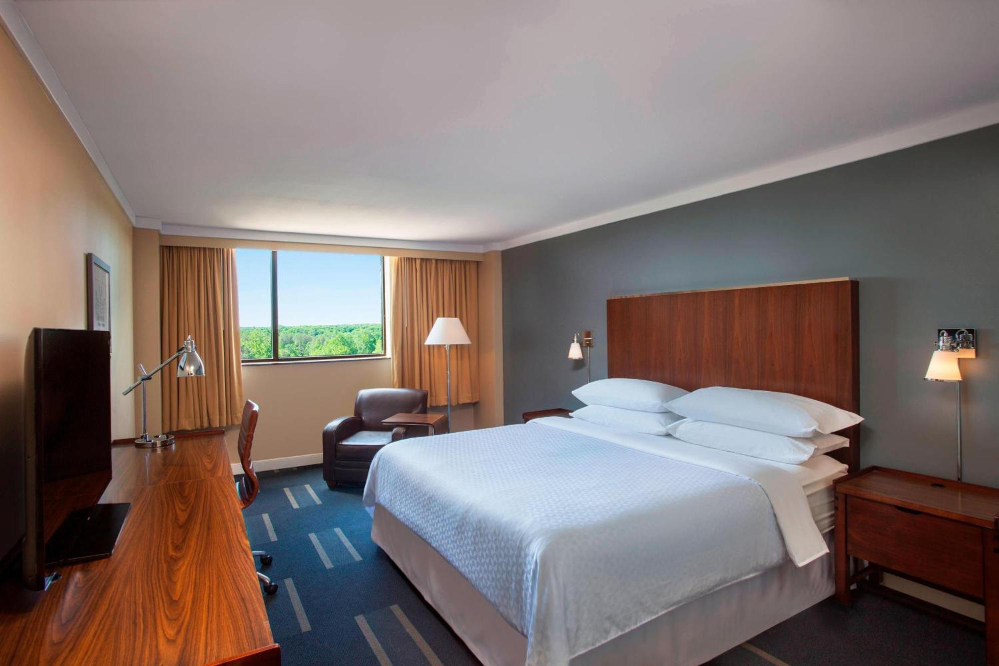 Four Points By Sheraton Richmond Midlothian Luaran gambar