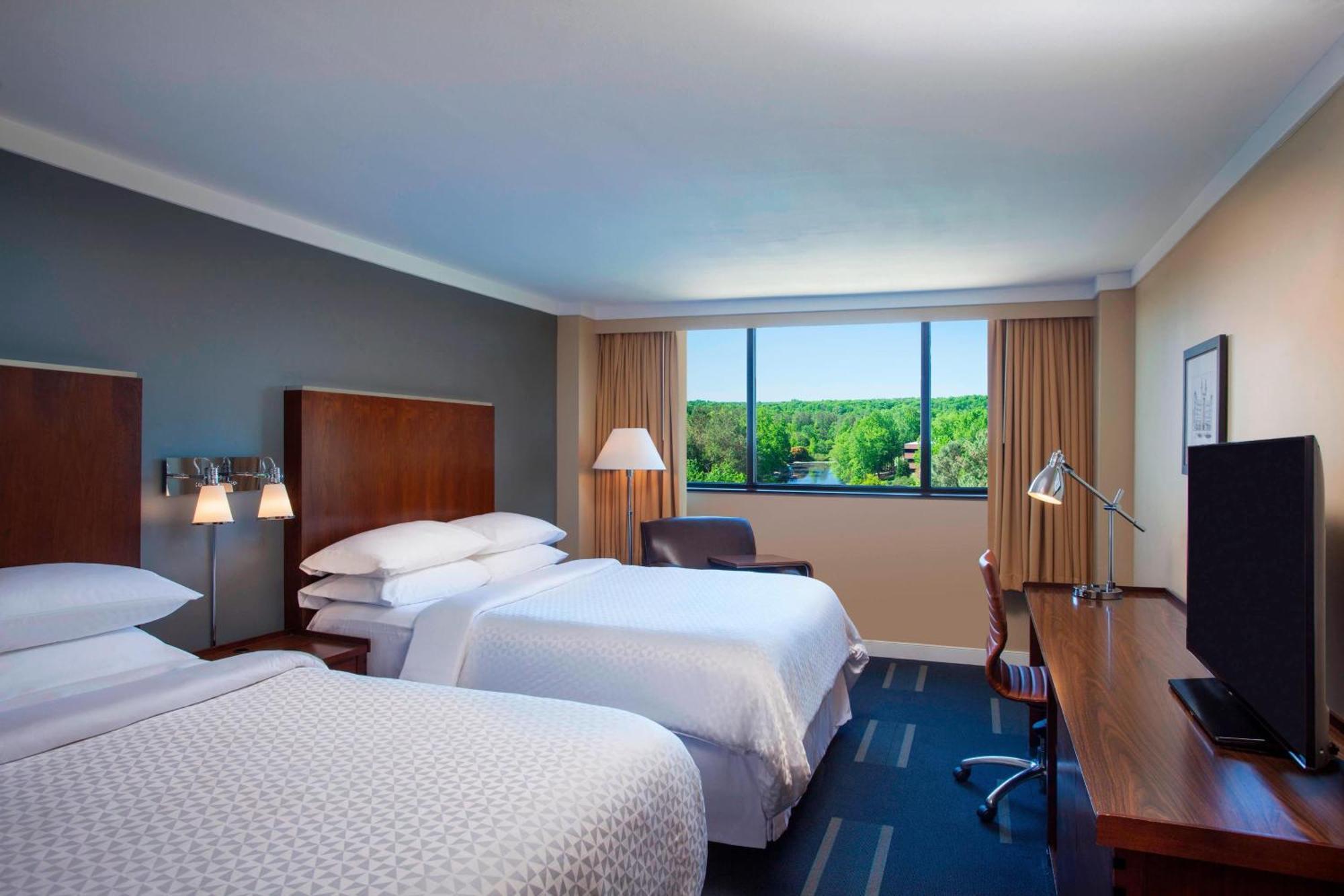 Four Points By Sheraton Richmond Midlothian Luaran gambar