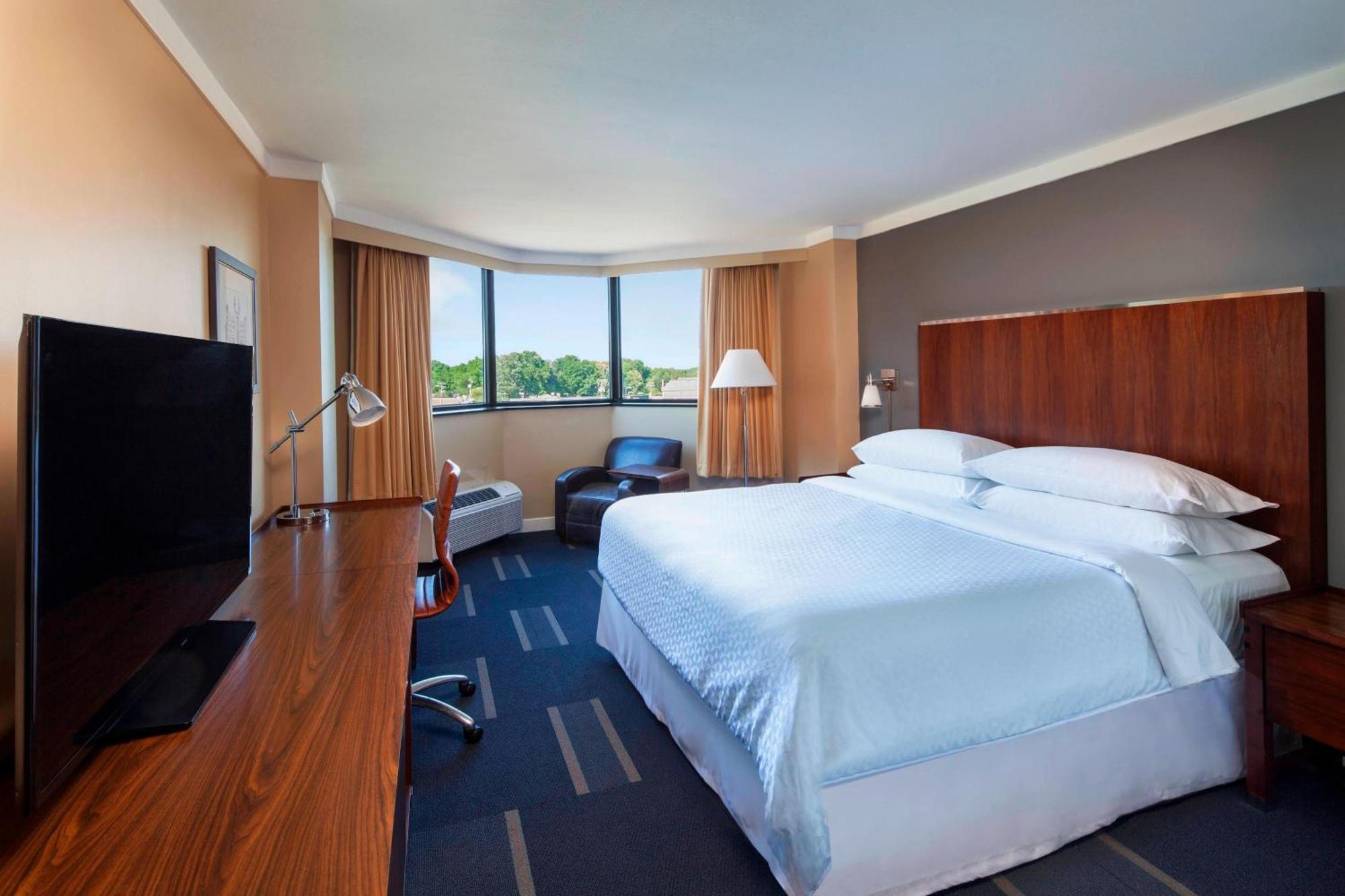 Four Points By Sheraton Richmond Midlothian Luaran gambar