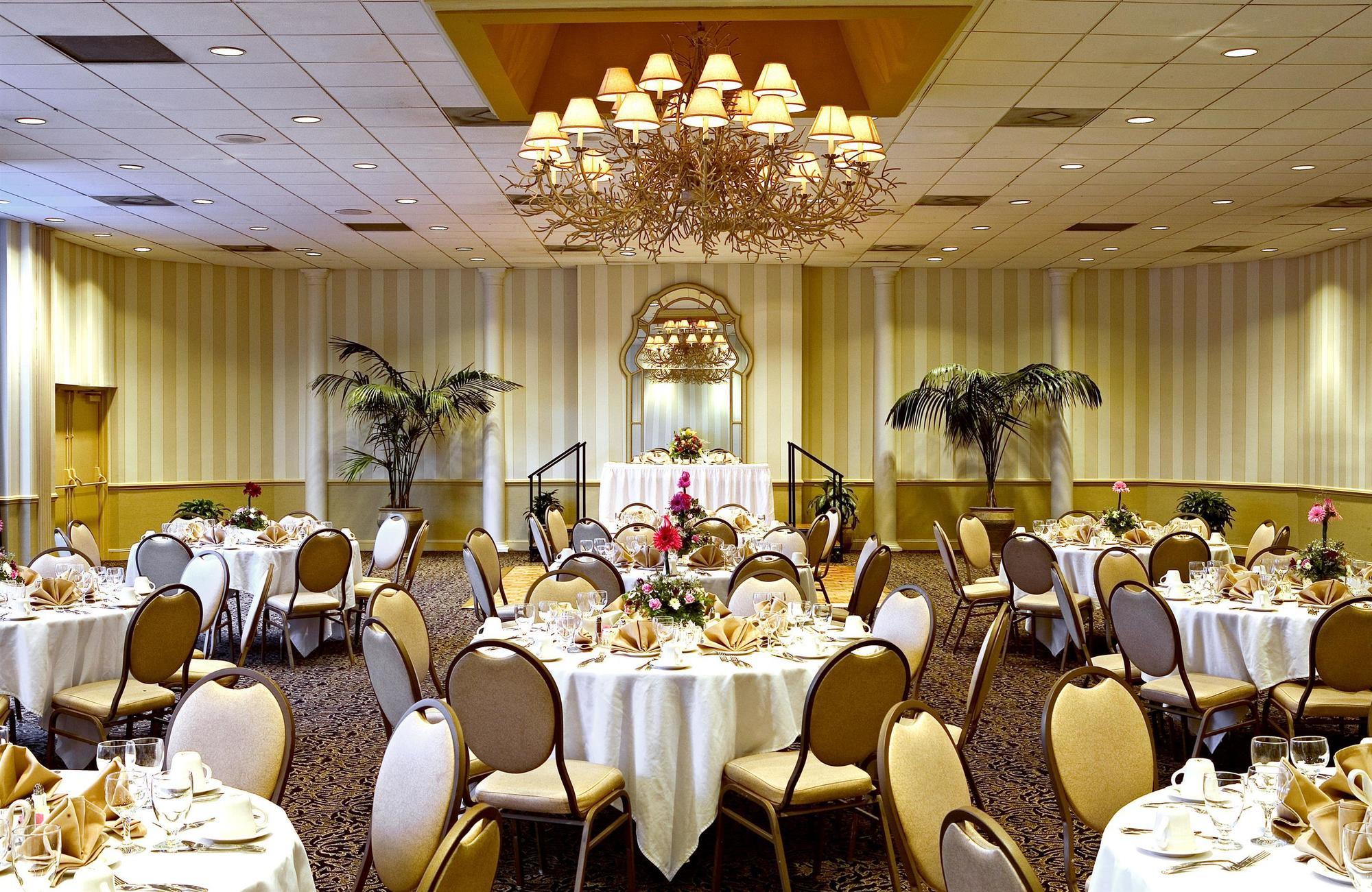 Four Points By Sheraton Richmond Midlothian Luaran gambar