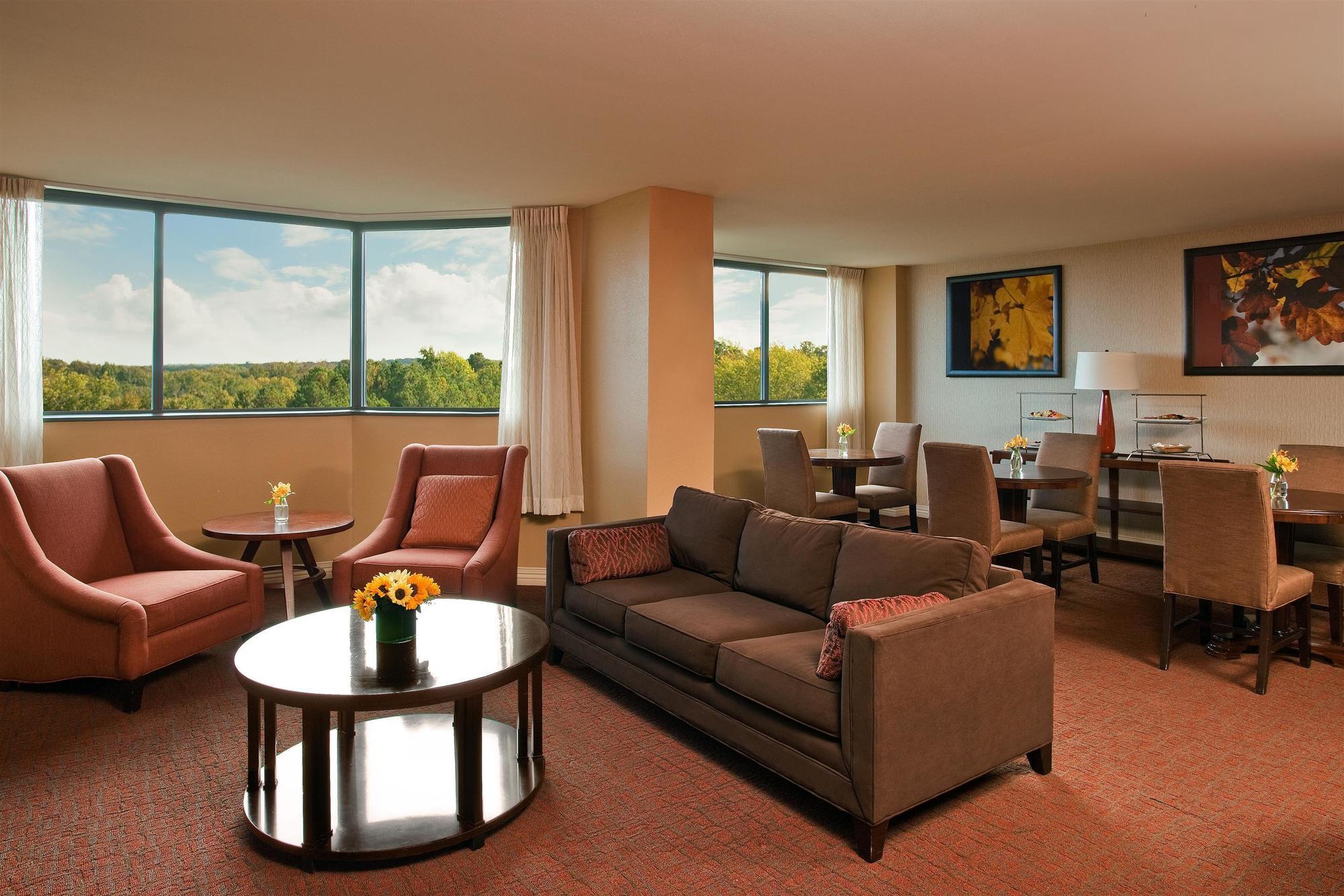 Four Points By Sheraton Richmond Midlothian Luaran gambar