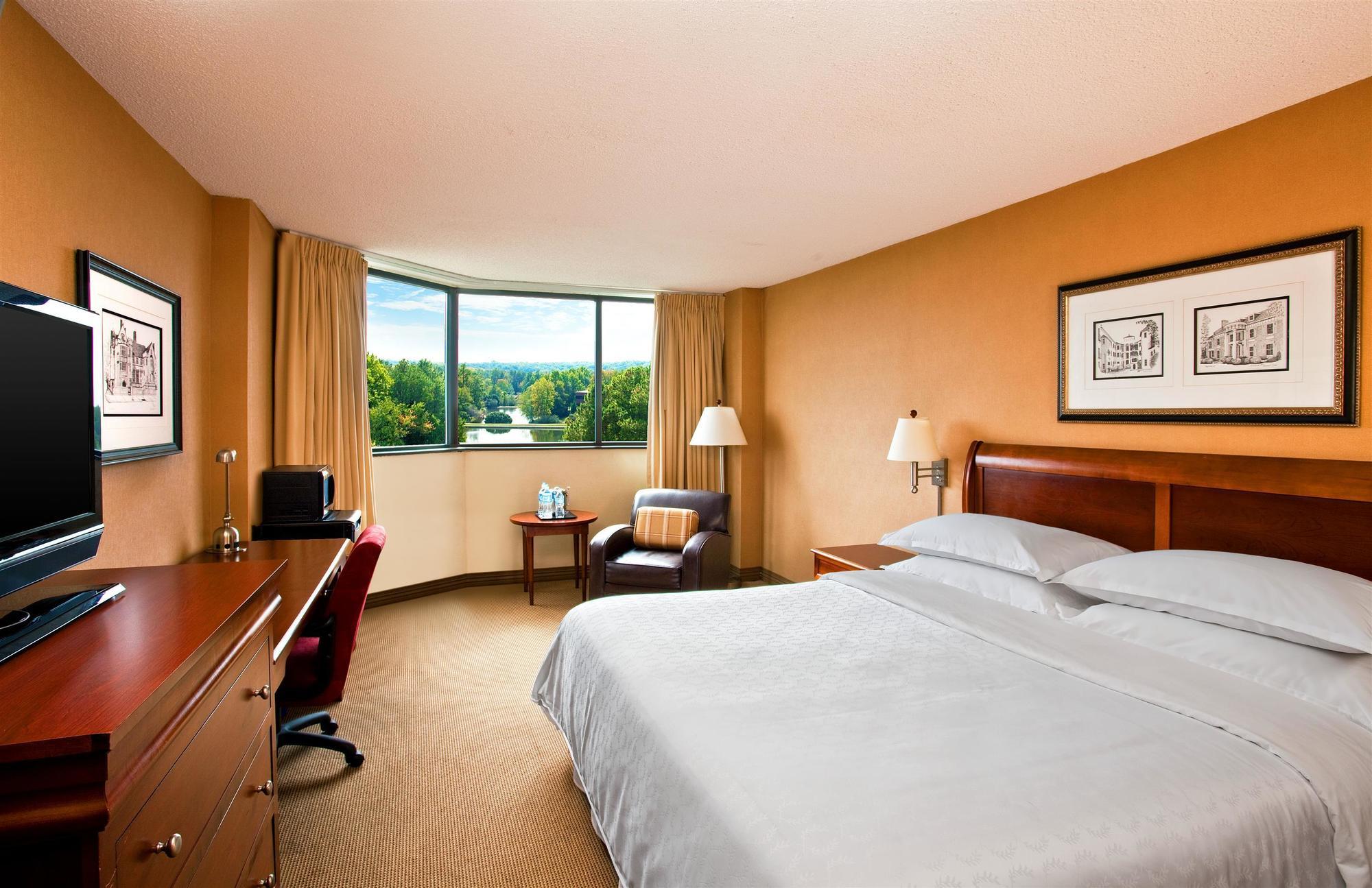 Four Points By Sheraton Richmond Midlothian Luaran gambar