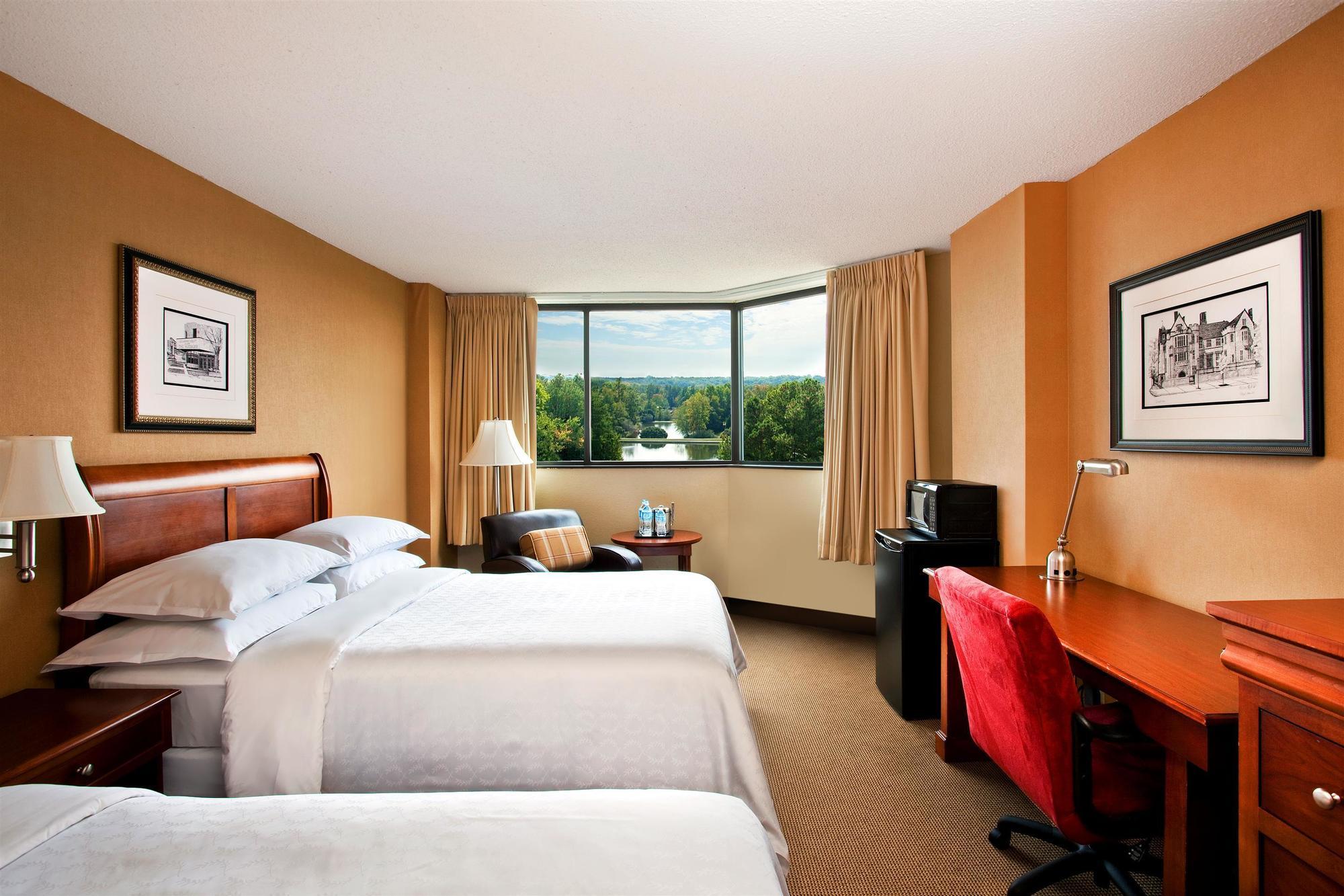 Four Points By Sheraton Richmond Midlothian Luaran gambar