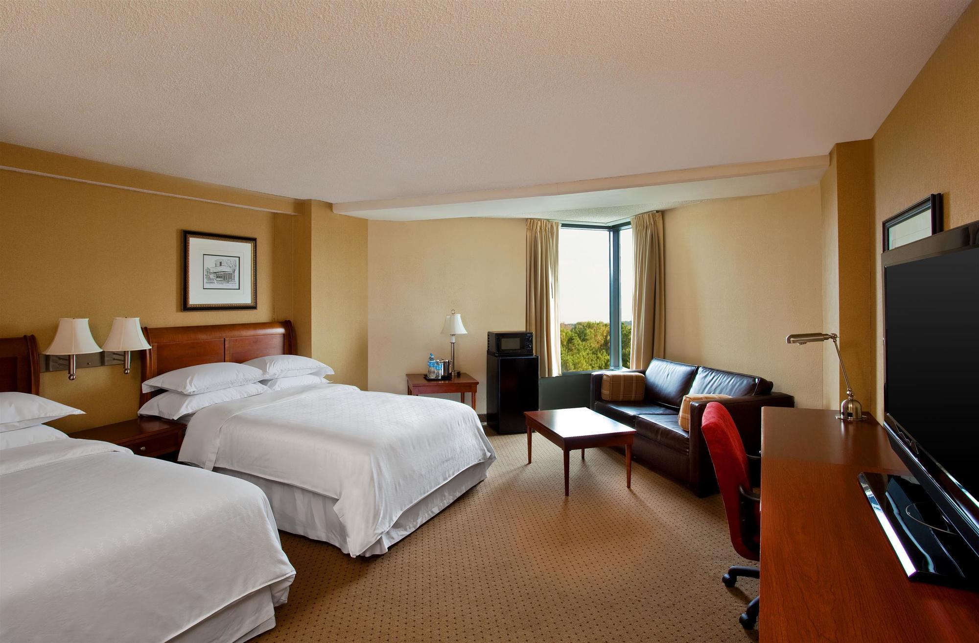 Four Points By Sheraton Richmond Midlothian Luaran gambar