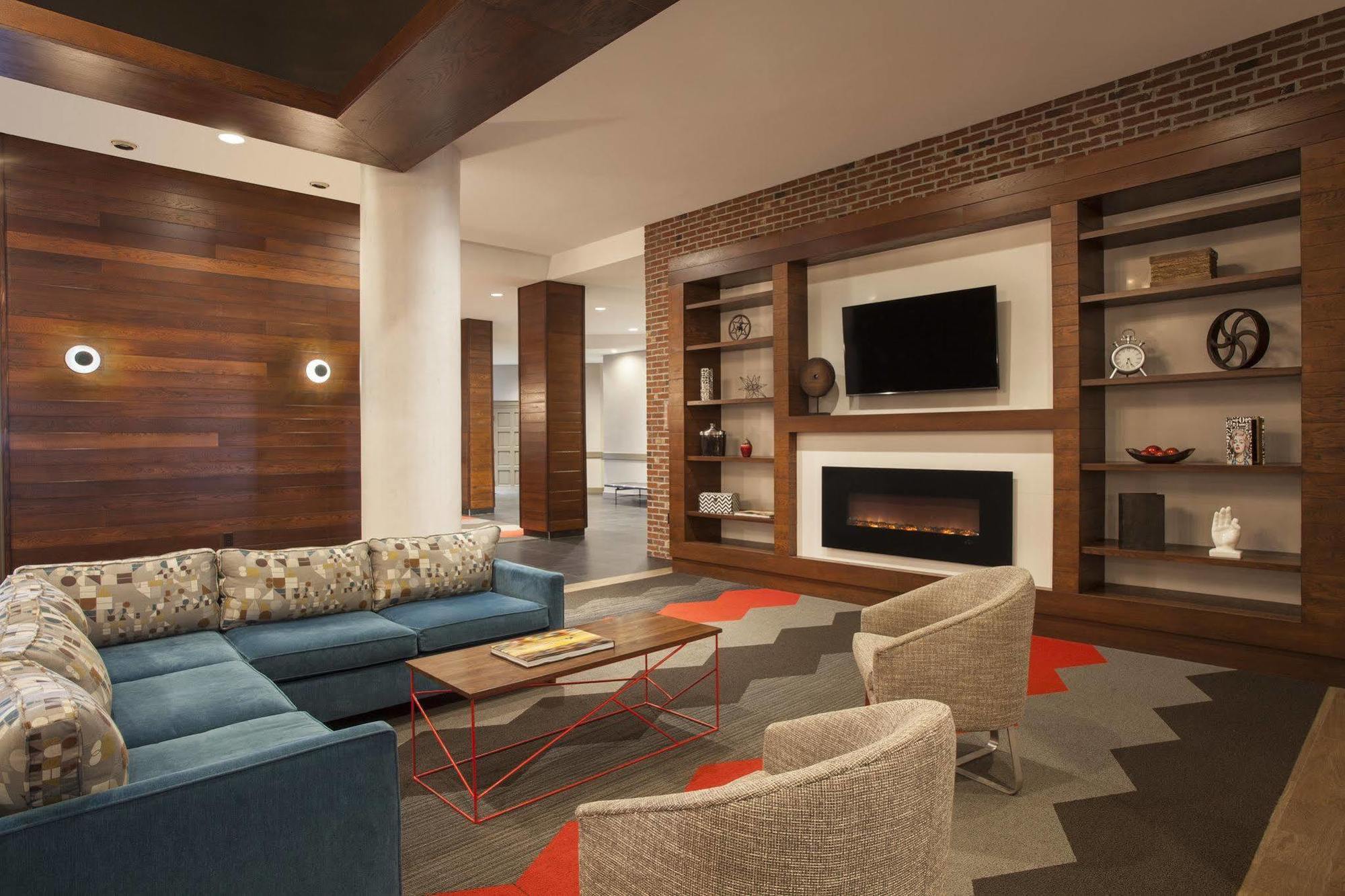 Four Points By Sheraton Richmond Midlothian Luaran gambar