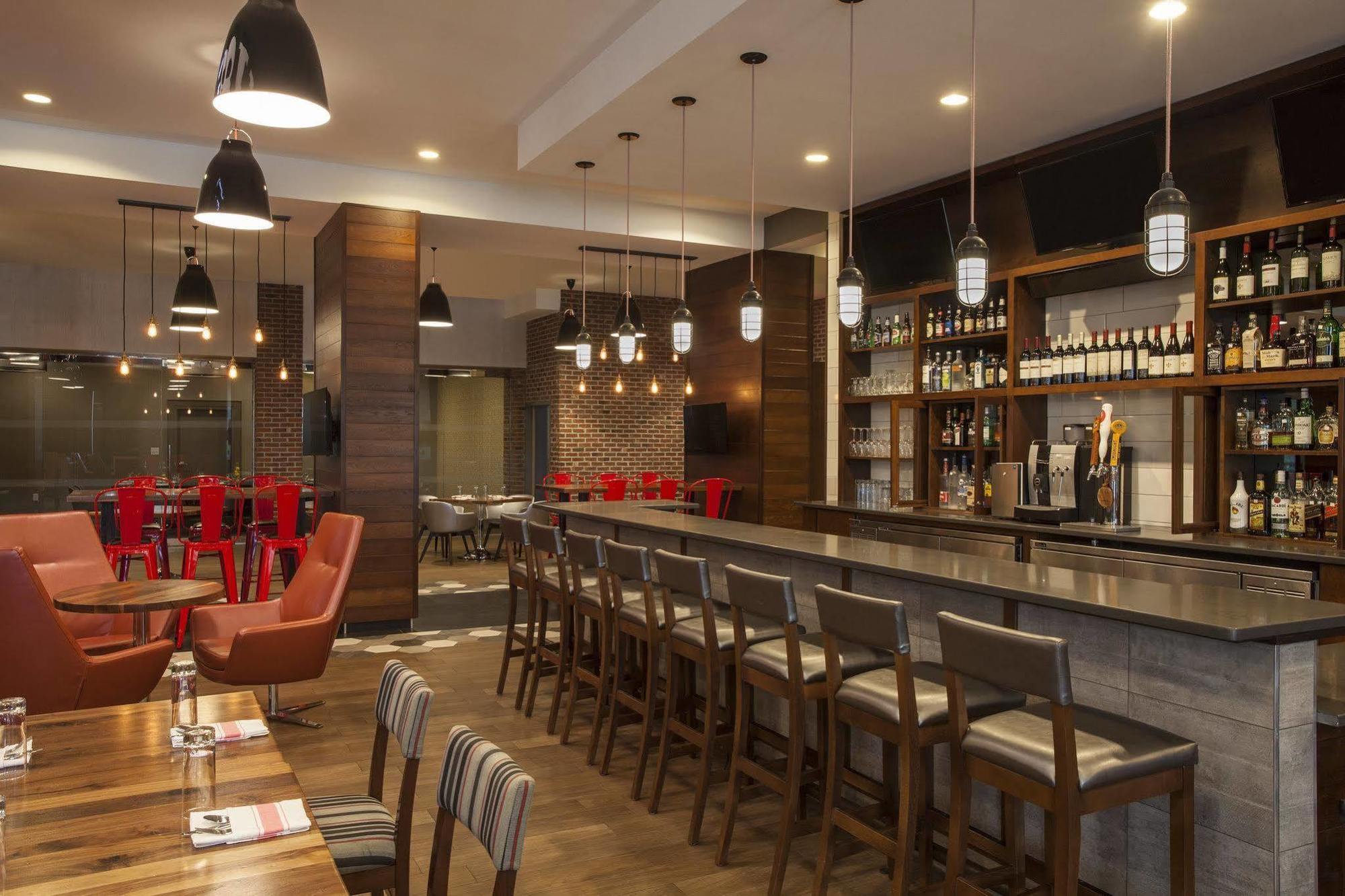 Four Points By Sheraton Richmond Midlothian Luaran gambar