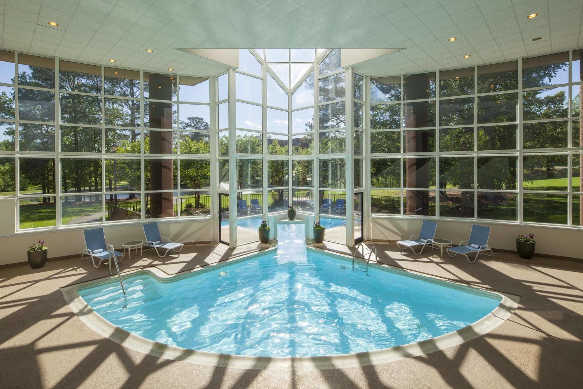 Four Points By Sheraton Richmond Midlothian Luaran gambar