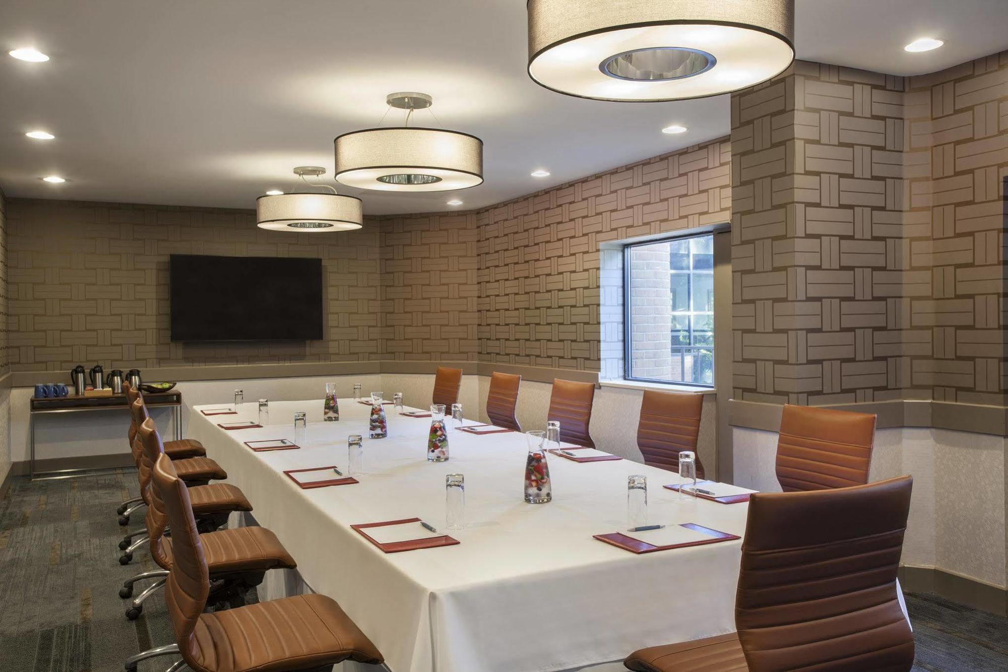Four Points By Sheraton Richmond Midlothian Luaran gambar